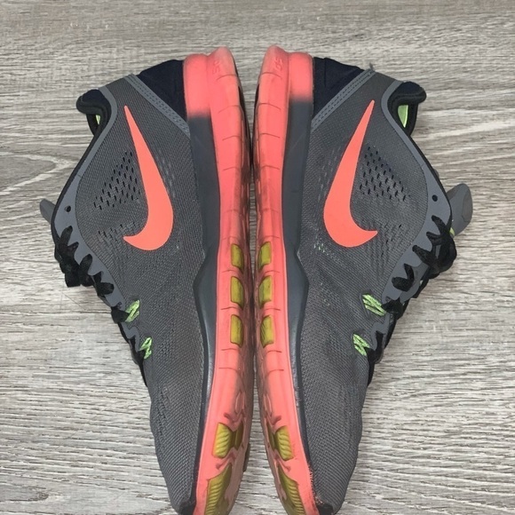 Nike free 5.0 tr fit 5 women’s - Picture 6 of 8